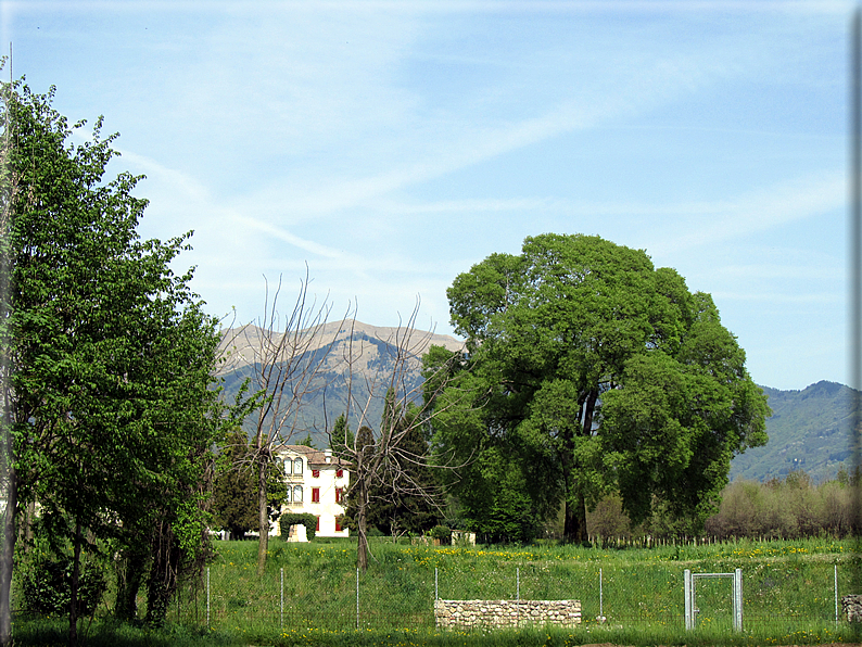 foto Paesaggi tra i Colli